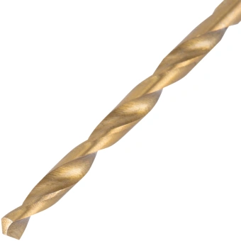 Сверло Matrix 717202 по металлу Д=2мм Дл=70мм (1пред.) для дрелей - купить недорого с доставкой в интернет-магазине