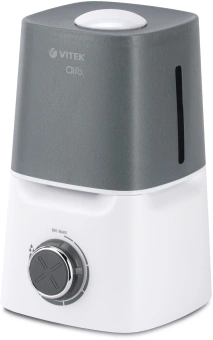 Увлажнитель воздуха Vitek VT-2334 белый - купить недорого с доставкой в интернет-магазине