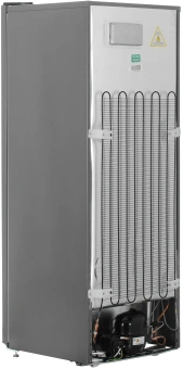 Морозильная камера Beko RFSK215T01G серый - купить недорого с доставкой в интернет-магазине