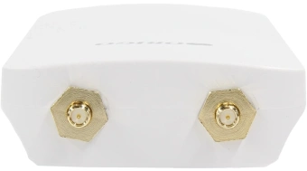Точка доступа Origo OAP1200F (OAP1200F/A1A) AC1200 10/100BASE-TX белый - купить недорого с доставкой в интернет-магазине