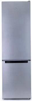 Холодильник Indesit DS 3200 G 2-хкамерн. серебристый - купить недорого с доставкой в интернет-магазине