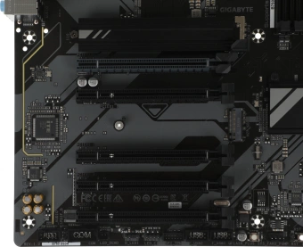 Материнская плата Gigabyte B760 DS3H Soc-1700 Intel B760 4xDDR5 ATX AC`97 8ch(7.1) GbLAN RAID+HDMI+DP - купить недорого с доставкой в интернет-магазине