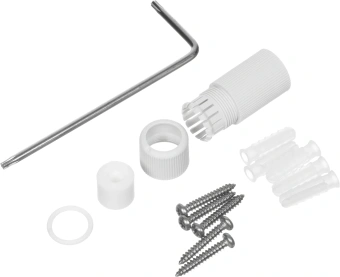 Камера видеонаблюдения IP Dahua DH-IPC-HDBW2249FP-AS-IL-0280B 2.8-2.8мм цв. - купить недорого с доставкой в интернет-магазине