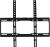 Кронштейн для телевизора Buro FX0S черный 22"-65" макс.35кг настенный фиксированный - купить недорого с доставкой в интернет-магазине