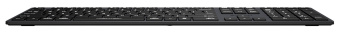 Клавиатура A4Tech Fstyler FX50 серый USB slim Multimedia - купить недорого с доставкой в интернет-магазине