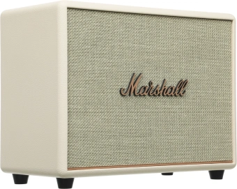 Колонка порт. Marshall Woburn III бежевый 150W 2.0 BT/3.5Jack 10м - купить недорого с доставкой в интернет-магазине