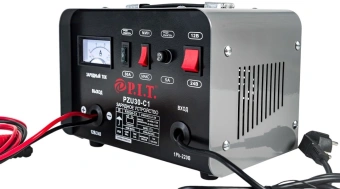 Зарядное устройство P.I.T. PZU30-C1 - купить недорого с доставкой в интернет-магазине