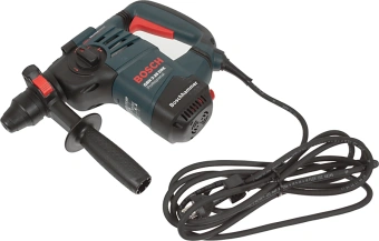 Перфоратор Bosch GBH 3-28 DRE Professional патрон:SDS-plus уд.:3.1Дж 800Вт (кейс в комплекте) - купить недорого с доставкой в интернет-магазине
