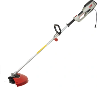 Триммер электрический Al-Ko BC 1200 E 1200Вт 1.63л.с. разбор.штан. реж.эл.:леска/нож - купить недорого с доставкой в интернет-магазине