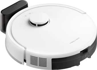 Пылесос-робот Trouver E20 Pro 75Вт белый - купить недорого с доставкой в интернет-магазине