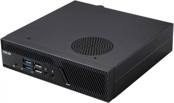 Неттоп Asus PB63-B-B5092MD i5 13400 (2.5) UHDG 730 noOS GbitEth WiFi BT 150W черный (90MR0122-M002W0) - купить недорого с доставкой в интернет-магазине