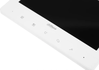 Комплект домофона Dahua DHI-KTA03 белый - купить недорого с доставкой в интернет-магазине