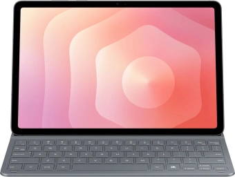 Чехол-клавиатура Samsung для Samsung Galaxy Tab S11 Book Cover Keyboard Slim поликарбонат/полиуретан черный (EF-DX730UBEGRU) - купить недорого с доставкой в интернет-магазине