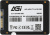Накопитель SSD AGi SATA-III 256GB AGI256G06AI138 AI138 2.5" - купить недорого с доставкой в интернет-магазине