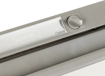 Холодильник Бирюса Б-M118 2-хкамерн. серебристый - купить недорого с доставкой в интернет-магазине