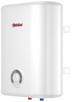 Водонагреватель Thermex Ceramik 30 V 2кВт 30л электрический настенный/белый - купить недорого с доставкой в интернет-магазине