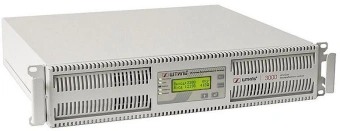 Источник бесперебойного питания Штиль SR1103L 2700Вт 3000ВА серый - купить недорого с доставкой в интернет-магазине