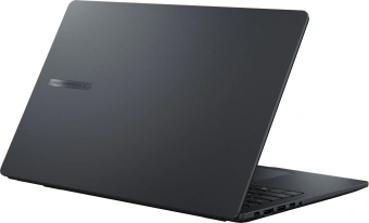 Ноутбук Asus ExpertBook B1 B1503CVA-S70419 Core 3 100U 8Gb SSD512Gb Intel UHD Graphics 15.6" IPS FHD (1920x1080) без ОС grey WiFi BT Cam (90NX0801-M00EM0) - купить недорого с доставкой в интернет-магазине