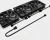 Система водяного охлаждения ID-Cooling FX360 Pro Soc-AM5/AM4/1151/1200/2066/1700 черный 4-pin 14-30dB Al+Cu Ret - купить недорого с доставкой в интернет-магазине