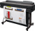 Плоттер HP Designjet T650 (5HB10A/5HB10D) A0/36" - цена, купить или заказать с доставкой в интернет-магазине Плоттер HP Designjet T650 (5HB10A/5HB10D) A0/36" - купить недорого с доставкой в интернет-магазине