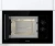 Микроволновая печь Gorenje BM201EG1BG 20л. 800Вт черный (встраиваемая) - цена, купить или заказать с доставкой в интернет-магазине Микроволновая печь Gorenje BM201EG1BG 20л. 800Вт черный (встраиваемая) - купить недорого с доставкой в интернет-магазине