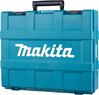 Перфоратор Makita DHR263RF4 патрон:SDS-plus уд.:2.5Дж аккум. (кейс в комплекте) - купить недорого с доставкой в интернет-магазине