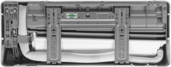 Сплит-система Ballu Defender BSHI-12HN8 белый - купить недорого с доставкой в интернет-магазине
