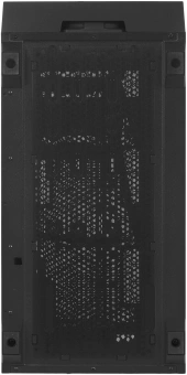 Корпус Chieftec Night Hunter черный без БП E-ATX 11x120mm 3x140mm 1xUSB3.1 audio bott PSU - купить недорого с доставкой в интернет-магазине
