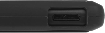 Жесткий диск Transcend USB3.0 2TB TS2TSJ25H3P StoreJet 25H3P (5400rpm) 2.5" фиолетовый - купить недорого с доставкой в интернет-магазине