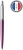 Ручка шариков. Parker Jotter Core K63 (1953190) Victoria Violet CT M син. черн. подар.кор. - цена, купить или заказать с доставкой в интернет-магазине Ручка шариков. Parker Jotter Core K63 (1953190) Victoria Violet CT M син. черн. подар.кор. - купить недорого с доставкой в интернет-магазине