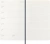 Еженедельник Moleskine CLASSIC SOFT WKNT Large 130х210мм 144стр. мягкая обложка синий сапфир - купить недорого с доставкой в интернет-магазине