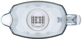 Кувшин Аквафор Престиж A5 белый 2.8л. - купить недорого с доставкой в интернет-магазине