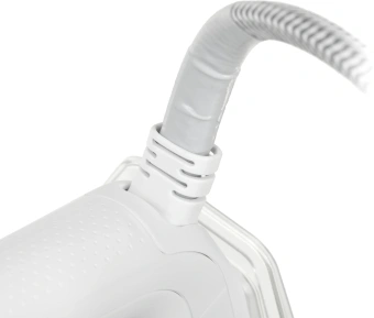 Парогенератор Braun IS3132WH 2400Вт белый/оранжевый - купить недорого с доставкой в интернет-магазине