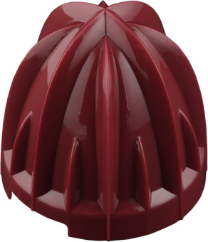 Соковыжималка цитрусовая Scarlett SC-JE50C08 25Вт рез.сок.:1200мл. красный/белый - купить недорого с доставкой в интернет-магазине