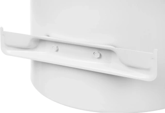Водонагреватель Thermex Praktik 50 V Slim 2.5кВт 50л электрический настенный/белый - купить недорого с доставкой в интернет-магазине
