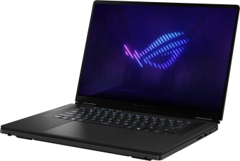 Ноутбук Asus ROG Zephyrus Duo 16 GX651AR-SR058W Core Ultra 9 386H 32Gb SSD1Tb NVIDIA GeForce RTX5070Ti 12Gb 16" OLED Touch 3K (2880x1800) Windows 11 Home dk.grey WiFi BT Cam Bag (90NR0NR2-M00260) - купить недорого с доставкой в интернет-магазине