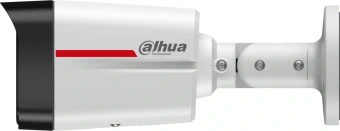 Камера видеонаблюдения IP Dahua DH-IPC-HFW2849TLP-S-LED-0280B-PRO 2.8-2.8мм цв. (DH-IPC-HFW2849TLP-S-LED-PRO) - купить недорого с доставкой в интернет-магазине