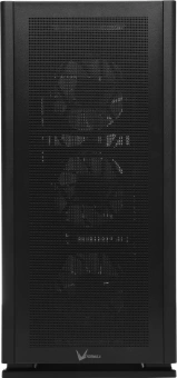 Корпус Formula Air Power G5 EX черный без БП ATX 5x120mm 3x140mm 2xUSB3.0 audio bott PSU - купить недорого с доставкой в интернет-магазине