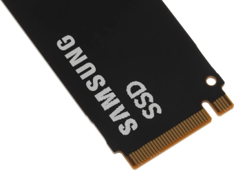 Накопитель SSD Samsung PCIe 4.0 x4 1TB MZVL41T0HBLB-00B07 PM9B1 M.2 2280 OEM - купить недорого с доставкой в интернет-магазине