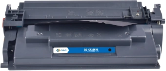 Картридж лазерный G&G GG-CF226XL черный (12000стр.) для HP LJ M402d/M402n/M426dw/M426fdn/M426fdw - купить недорого с доставкой в интернет-магазине