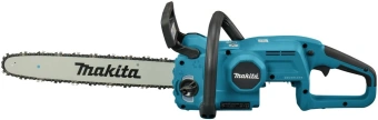 Цепная пила Makita LXT DUC407Z аккум. 610Вт дл.шины:16" (40cm) - купить недорого с доставкой в интернет-магазине