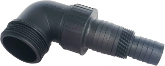 Насос дренажный Elfy EDP450DS 450Вт 8000л/час центробежный (100064192437) - купить недорого с доставкой в интернет-магазине