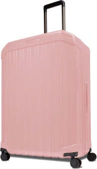 Чемодан Piquadro PQ LIGHT BV6394PQL/RO 51x75x31см 120л. 4.38кг. поликарбонат розовый глянц. - купить недорого с доставкой в интернет-магазине