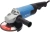 Углошлифовальная машина DongCheng DSM04-150 1500Вт 10000об/мин рез.шпин.:M14 d=150мм - купить недорого с доставкой в интернет-магазине