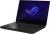 Ноутбук Asus ROG Zephyrus Duo 16 GX651AR-SR058W Core Ultra 9 386H 32Gb SSD1Tb NVIDIA GeForce RTX5070Ti 12Gb 16" OLED Touch 3K (2880x1800) Windows 11 Home dk.grey WiFi BT Cam Bag (90NR0NR2-M00260) - купить недорого с доставкой в интернет-магазине