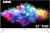 Телевизор LED BBK 32" 32LEM-1081/FTS2C (W) белый HD 50Hz DVB-T2 DVB-C (RUS) - цена, купить или заказать с доставкой в интернет-магазине Телевизор LED BBK 32" 32LEM-1081/FTS2C (W) белый HD 50Hz DVB-T2 DVB-C (RUS) - купить недорого с доставкой в интернет-магазине