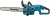 Цепная пила Makita LXT DUC407Z аккум. 610Вт дл.шины:16" (40cm) - купить недорого с доставкой в интернет-магазине
