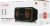 Колонка порт. Microlab BP12 черный/черный 20W 2.0 BT 10м 3600mAh (без.бат) - купить недорого с доставкой в интернет-магазине