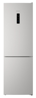 Холодильник Indesit ITR 5180 W 2-хкамерн. белый - купить недорого с доставкой в интернет-магазине