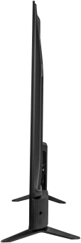 Телевизор LED TCL 65" 65P6K черный 4K Ultra HD 60Hz DVB-T DVB-T2 DVB-C DVB-S DVB-S2 USB WiFi Smart TV - купить недорого с доставкой в интернет-магазине